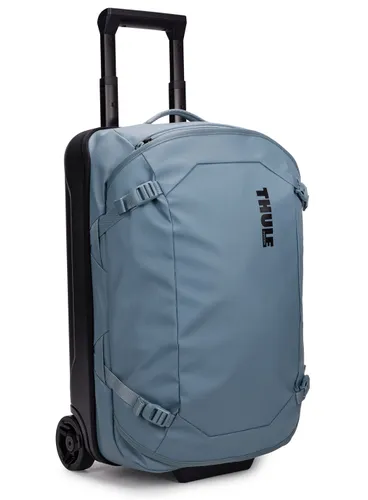 Дорожная сумка Thule Chasm Carry-On Duffel - pond grey