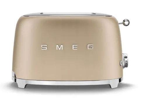 Тостер SMEG TSF01CHMEU