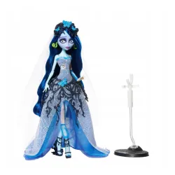 Zestaw 2 MONSTER HIGH Skullector Emily
