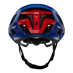 Kask rowerowy LAZER Sphere KinetiCore Niebieski Szosowy (rozmiar S)