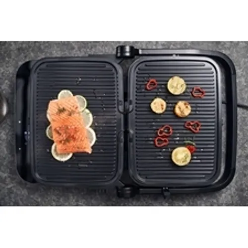 Grill elektryczny Zwilling Enfinigy 1030051 Programy automatyczne
