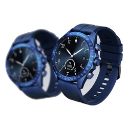 Smartwatch HAYLOU Solar Pro Niebieski