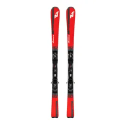 Narty allmountain NORDICA DRIVE 75X + NORDICA ADV 10 EVO 2020 - Długość (cm) - 144