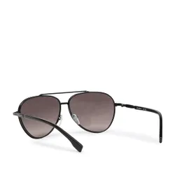 Okulary przeciwsłoneczne KARL LAGERFELD KL344S 001