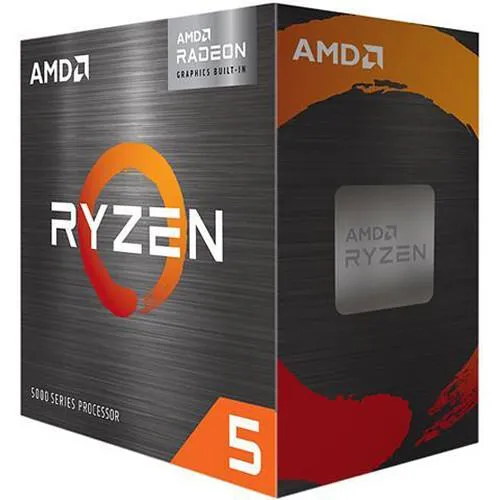 Procesor AMD Ryzen 5 5600GT BOX (100-100001488BOX)