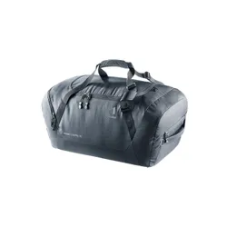 Складная дорожная сумка Deuter Aviant Duffel 70-black