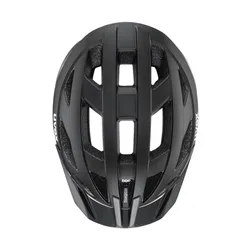 Kask rowerowy Uvex I-vo 2 MIPS - black matt