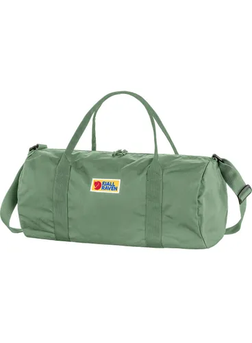 Дорожная сумка Fjallraven Vardag Duffel 30-patina green