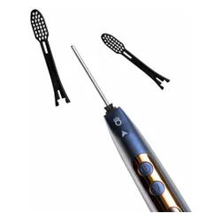 Szczoteczka soniczna TESLA Home Premium TDP121NB Granatowy