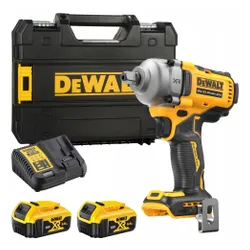 Klucz udarowy DeWalt DCF892P2T