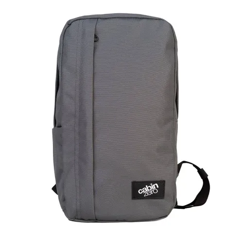 Маленький рюкзак CabinZero Flight 12 l-original grey