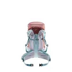 Plecak damski Deuter Trail Pro 34 SL - caspia/dusk/dusk