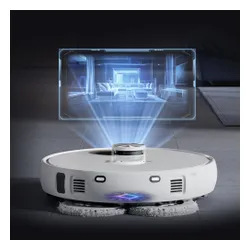 Robot sprzątający EZVIZ RS20 Pro Max