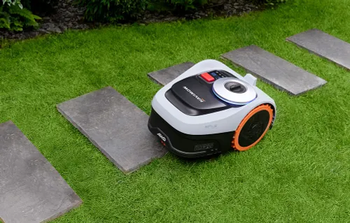 Robot koszący SEGWAY NAVIMOW i206E