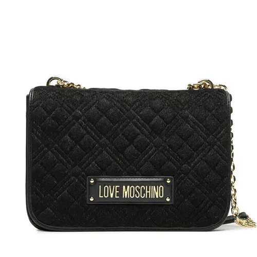 Dragoste MOSCHINO Jc4000pp1hlb100a Nero Bag