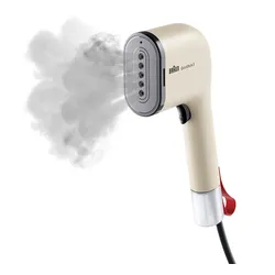 Parownica do ubrań (Steamer) BRAUN GS3012BG