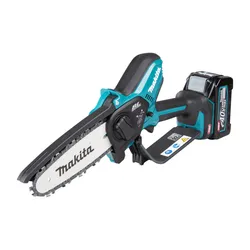 Pilarka łańcuchowa do gałęzi Makita XGT UC029GM202 1x4.0Ah