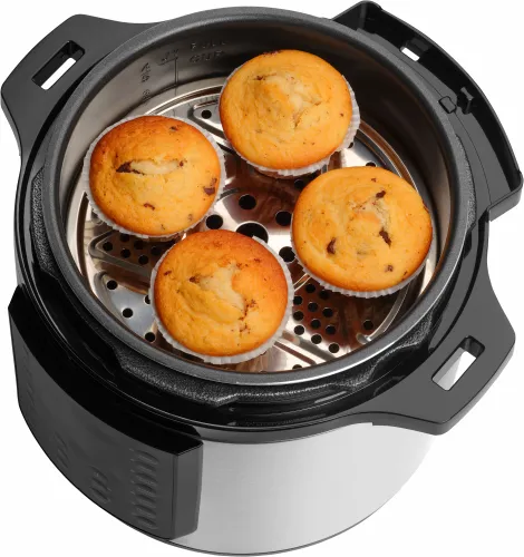 Multicooker CONCEPT CK8001