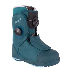 Buty snowboardowe Head 650 4D BOA - Rozmiar (cm) - 22.5