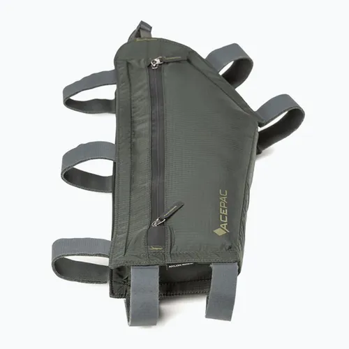 Torba na ramę rowerową ACEPAC Zip Frame Bag MKIII
