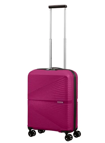 American Tourister Aircon-deep orchid Salon Kılıfı