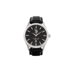 Часы наручные U.S. Polo Assn. Yale USP7370BK