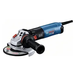 Bosch GWS 17-150 S Taşlama Makinesi