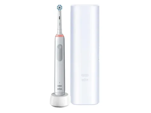 Oral - B Pro3 3500 WH Sens Elektrikli Diş Fırçası + Kılıf