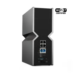 Router TP-LINK Archer BE800 BE19000 Szary