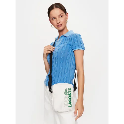 Lacoste Nu4290nzl76 Farine Estragon Noir Bag