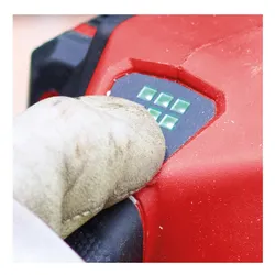 Piła łańcuchowa akumulatorowa EINHELL 2x18V GP-LC 36/40 Li BL 4600050 SOLO