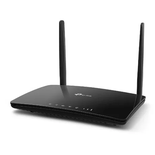 Router TP-LINK Archer MR500 2.4 / 5 GHz (DualBand), Wi-Fi Mesh, Gniazdo SIM