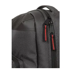 Eastpak маленький рюкзак CNNCT Tecum s-cnnct accent grey