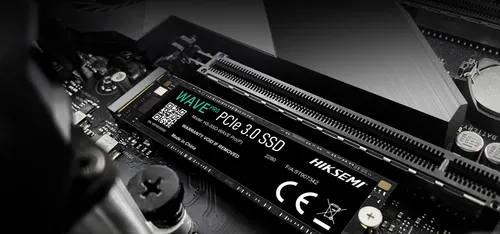 Dysk HIKSEMI Wave Pro(P) 256GB SSD
