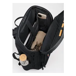 Plecak podróżny GOT BAG Pro Pack Travel - black