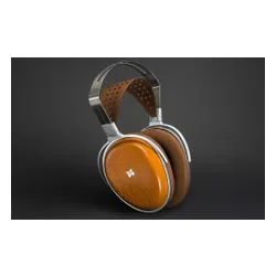 Słuchawki nauszne HIFIMAN Audivina Beżowy