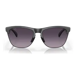 Велосипедные очки OAKLEY Frogskins Lite PRIZM Grey