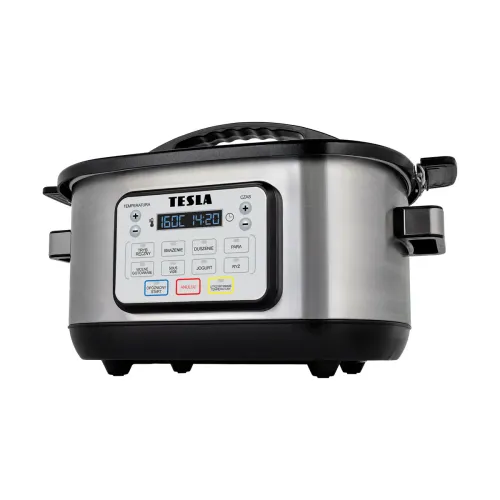 Multicooker Tesla M80 Deluxe 1250W 6l