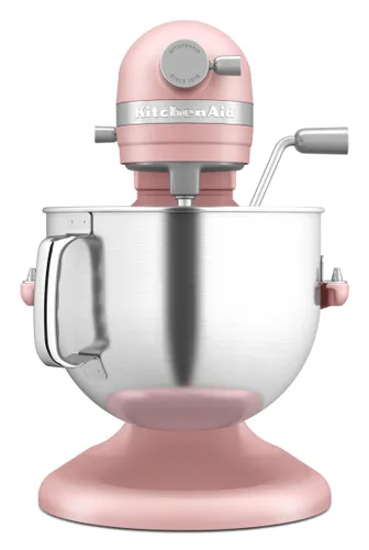 Планетарный робот KitchenAid Artisan 5ksm70shxedr - 375w-чаша 6,6 л