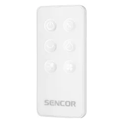 Вентилятор Sencor SFN 5011WH