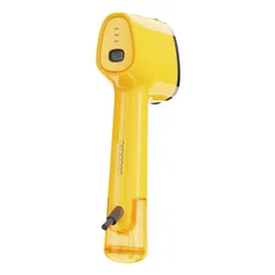 Parownica do ubrań (Steamer) CECOTEC IronHero V-1500 Essential Żółty