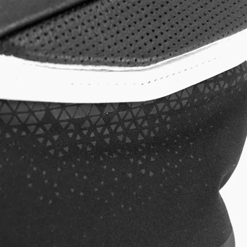 Rękawice narciarskie Reusch Mastery Rękawice Reusch Mastery black/white/fire red