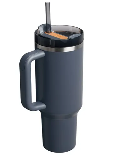 Kubek termiczny Stanley Quencher H2O FlowState 1,2 l - twilight