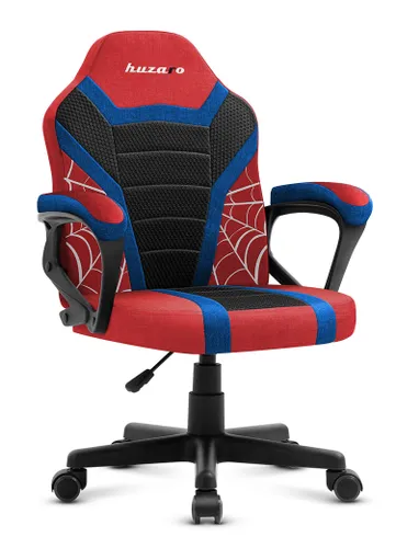 Fotel HUZARO Ranger 1.0 Spider Mesh Wielokolorowy