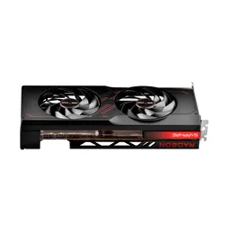 Karta graficzna Sapphire technology PULSE Radeon RX 7700 XT 12GB GDDR6 192bit FSR