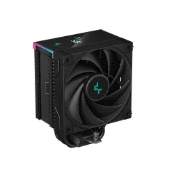 Chłodzenie DeepCool AK500S Digital RGB Czarny