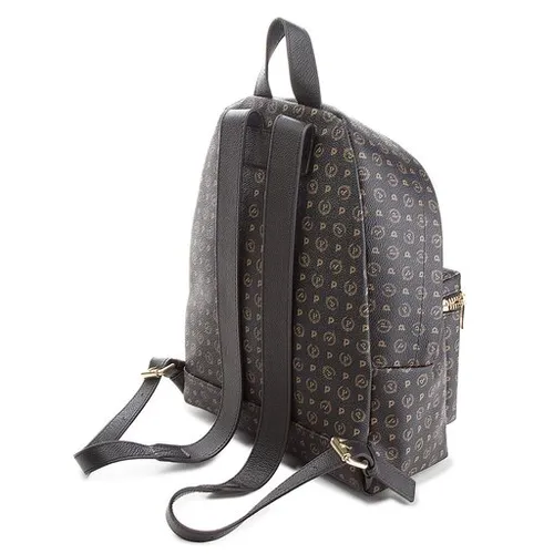 Pollini te8412pp03q1100a Nero rucsac / Vit.Nero