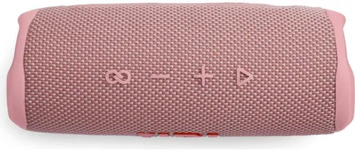 Hoparlör JBL Flip 6 Pembe