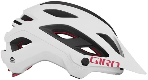 Kask rowerowy GIRO Merit MIPS Spherical