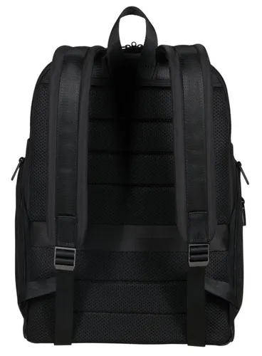 Рюкзак для ноутбука Samsonite Relyon Backpack 15,6" - чёрный
